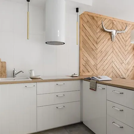 Rent Like - Pod Blachowka 3 * Косцелиско