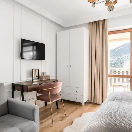Rent Like - Pod Blachowka 3 *