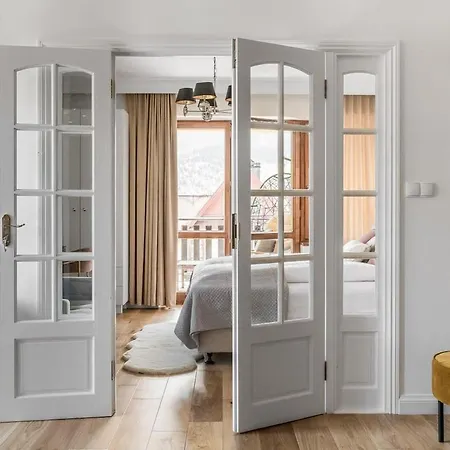 Rent Like - Pod Blachowka 3 *