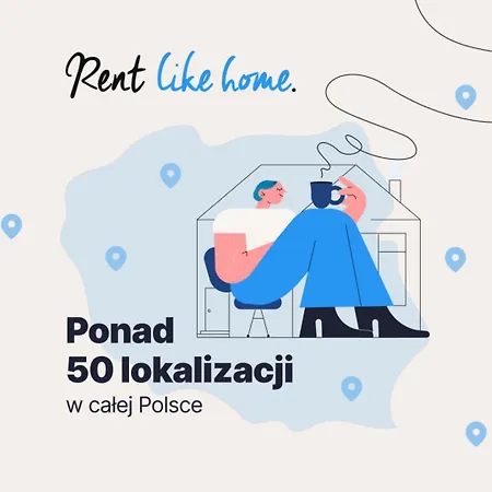 Rent Like - Pod Blachowka 3
